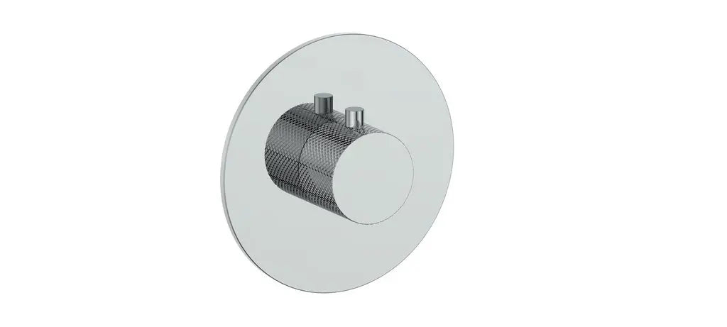 DRAVA TRIM FOR 3/4" HIGH-FLOW TH VALVE - Plumbing Market