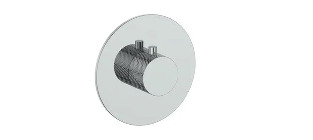 DRAVA TRIM FOR 3/4" HIGH-FLOW TH VALVE - Plumbing Market