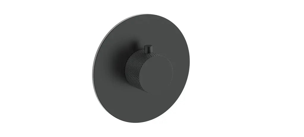 DRAVA TRIM FOR 3/4" HIGH-FLOW TH VALVE - Plumbing Market