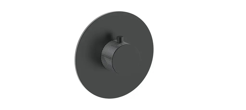 DRAVA TRIM FOR 3/4" HIGH-FLOW TH VALVE - Plumbing Market
