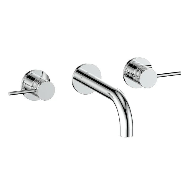 DRAVA TRIM FOR WALL MOUNT LAVATORY FAUCET - Plumbing Market