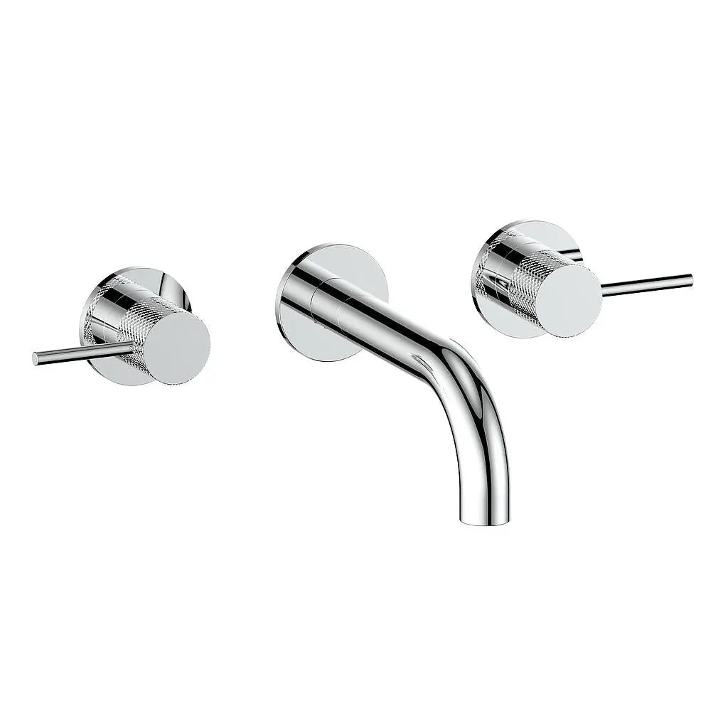 DRAVA TRIM FOR WALL MOUNT LAVATORY FAUCET - Plumbing Market
