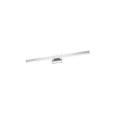 Dainolite 18W LED Polished Chrome Arandel Vanity