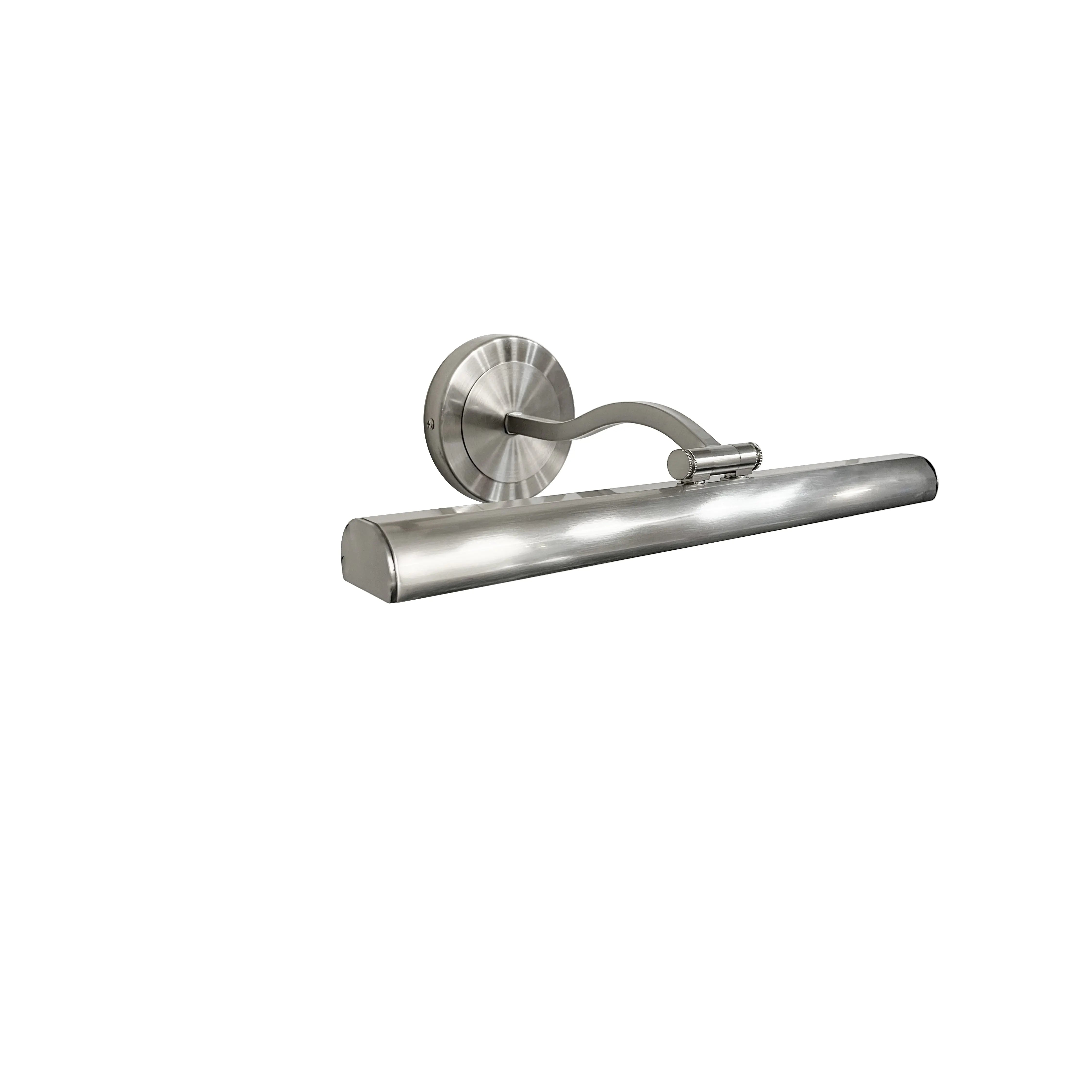 Dainolite 20W Satin Chrome Picture Light