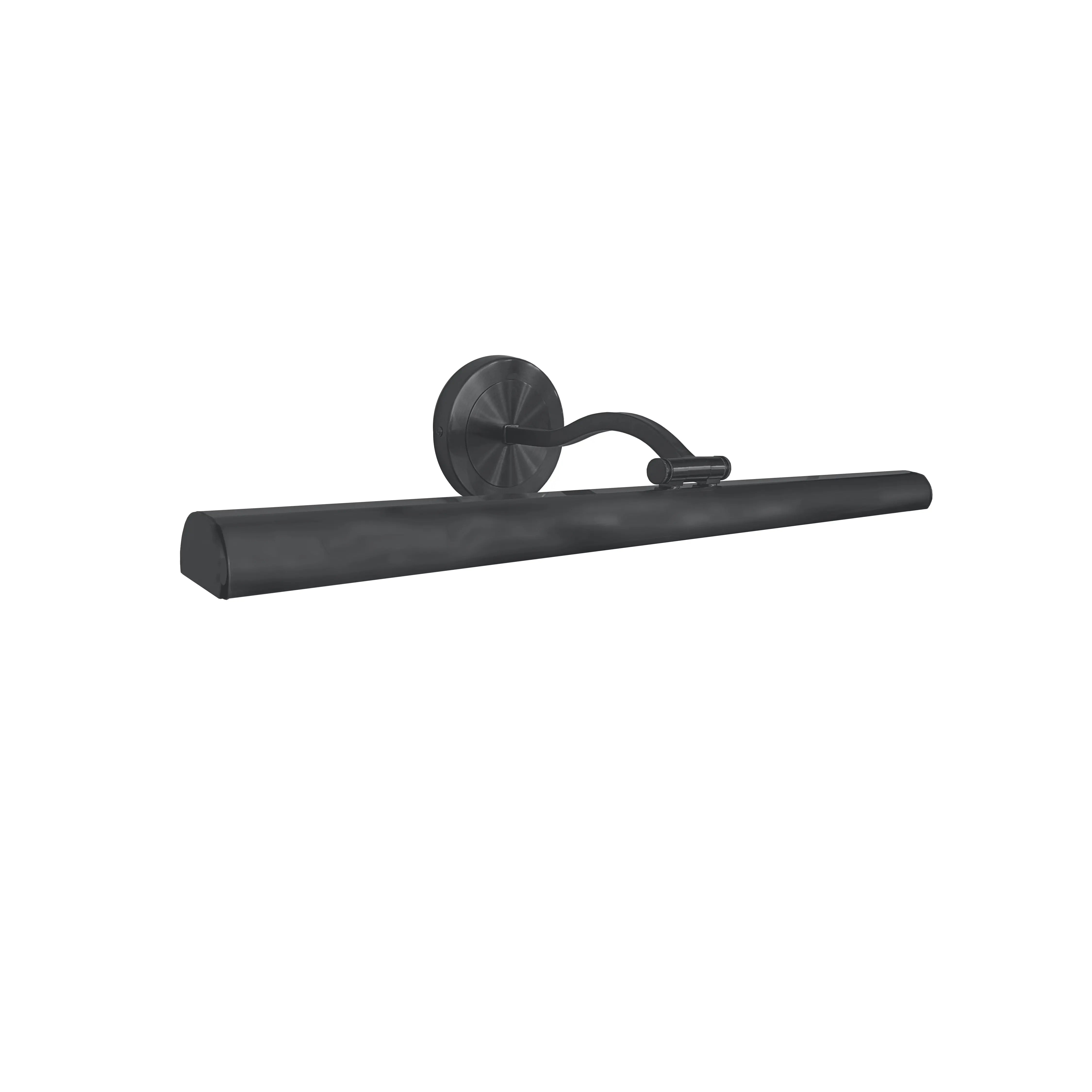 Dainolite 30W Matte Black Picture Light