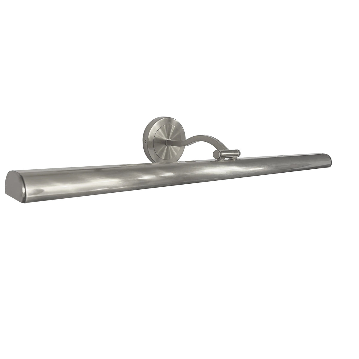 Dainolite 40W Satin Chrome Picture Light