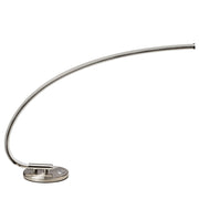 Dainolite LED Table Lamp, 18 Watt, Satin Chrome Finish