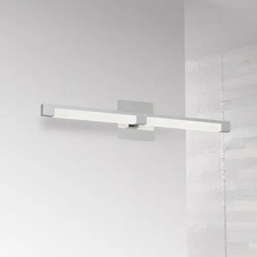 Dainolite LED Vanity, Polished Chrome Finish