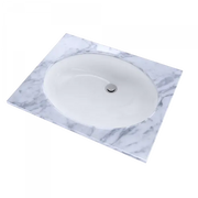 Dantesca® Undercounter Lavatory - Plumbing Market