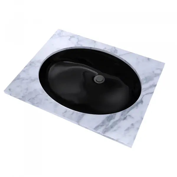 Dantesca® Undercounter Lavatory - Plumbing Market