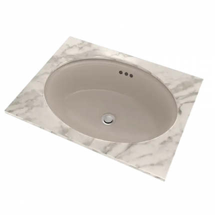 Dartmouth® Undercounter Lavatory - Plumbing Market