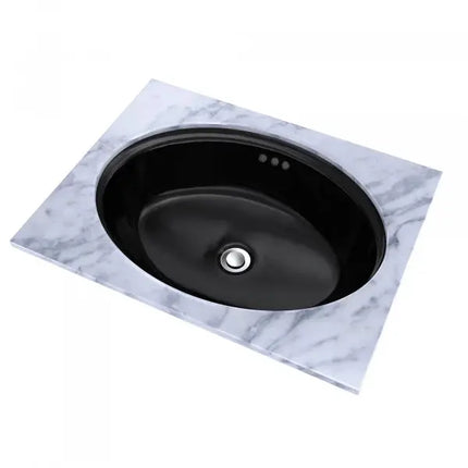 Dartmouth® Undercounter Lavatory - Plumbing Market