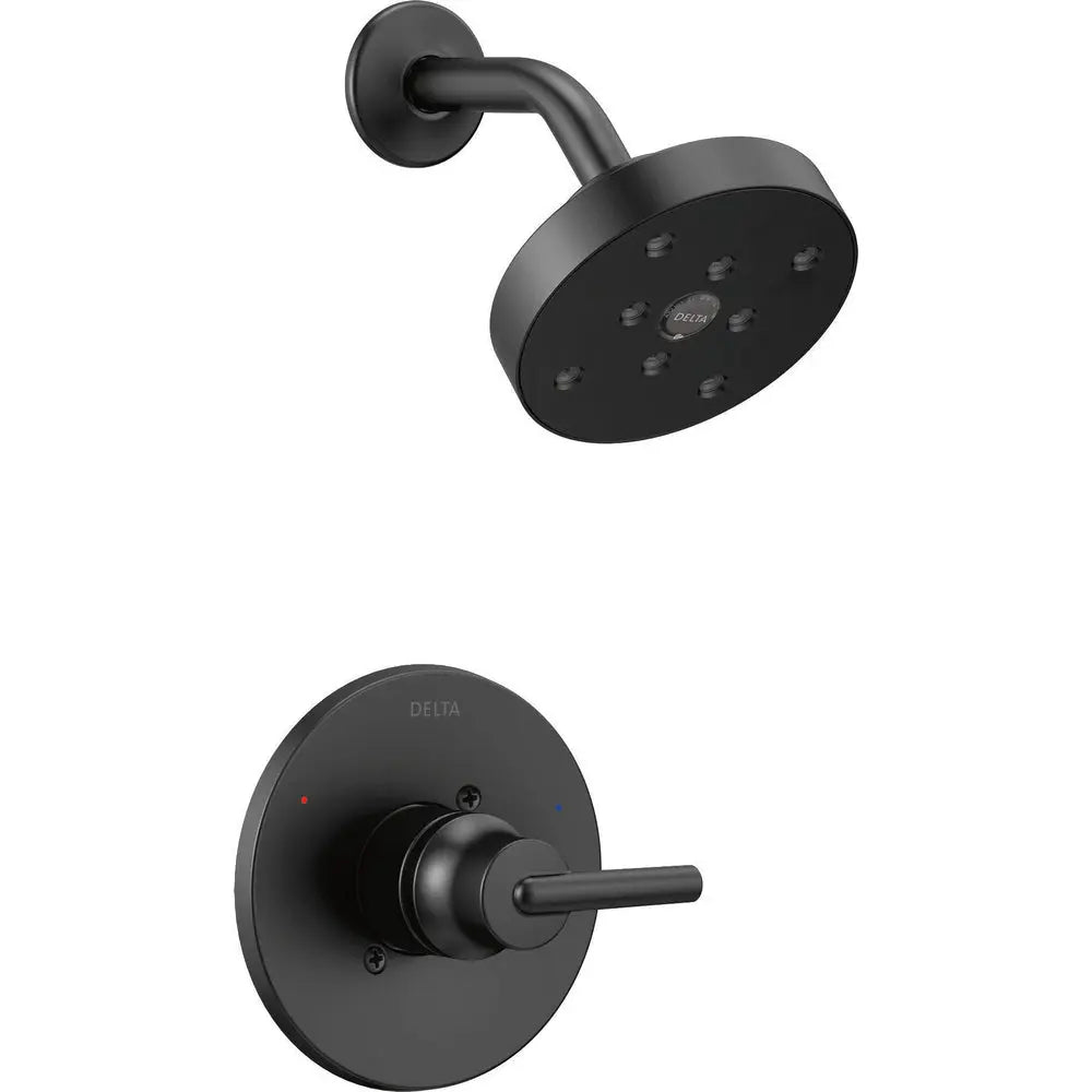 Delta 14 Series Mc Shower Trim T14259-BL - Plumbing Market