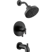 Delta 17 Series Tub & Shower Trim T17435-BL - Plumbing Market