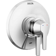Delta 17 Series Valve Only Trim T17072-PR - Plumbing Market