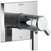 Delta 17T Valve Only Trim           L 17T T17T099-PR - Plumbing Market
