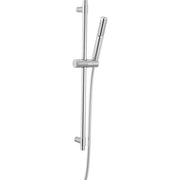 Delta 2-Setting Hand Shower with ProClean Spray - Slide Bar Mount - Lumicoat Chrome