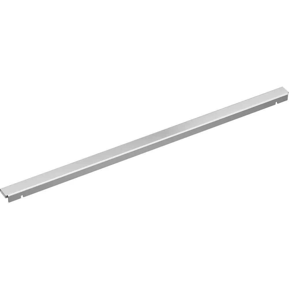 Delta 24" Linear Shower Drain Wall Edge DT0732470 - Chrome