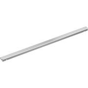 Delta 24" Linear Shower Drain Wall Edge DT0732470 - Chrome