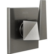 Delta 3 Function Diverter Trim T11843-KS-PR - Plumbing Market