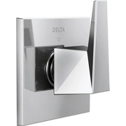 Delta 3 Function Diverter Trim T11843-PR - Plumbing Market