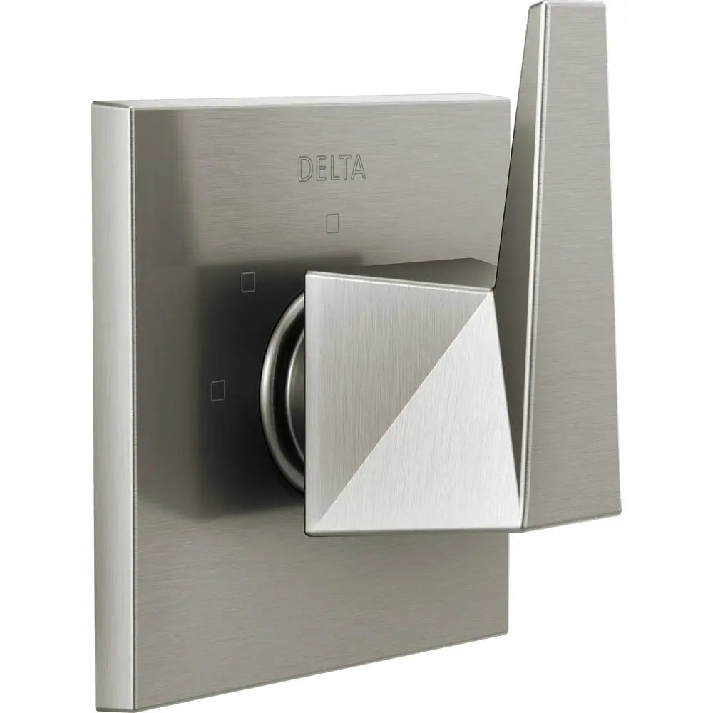 Delta 3 Function Diverter Trim T11843-SS-PR - Plumbing Market