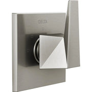 Delta 3 Function Diverter Trim T11843-SS-PR - Plumbing Market