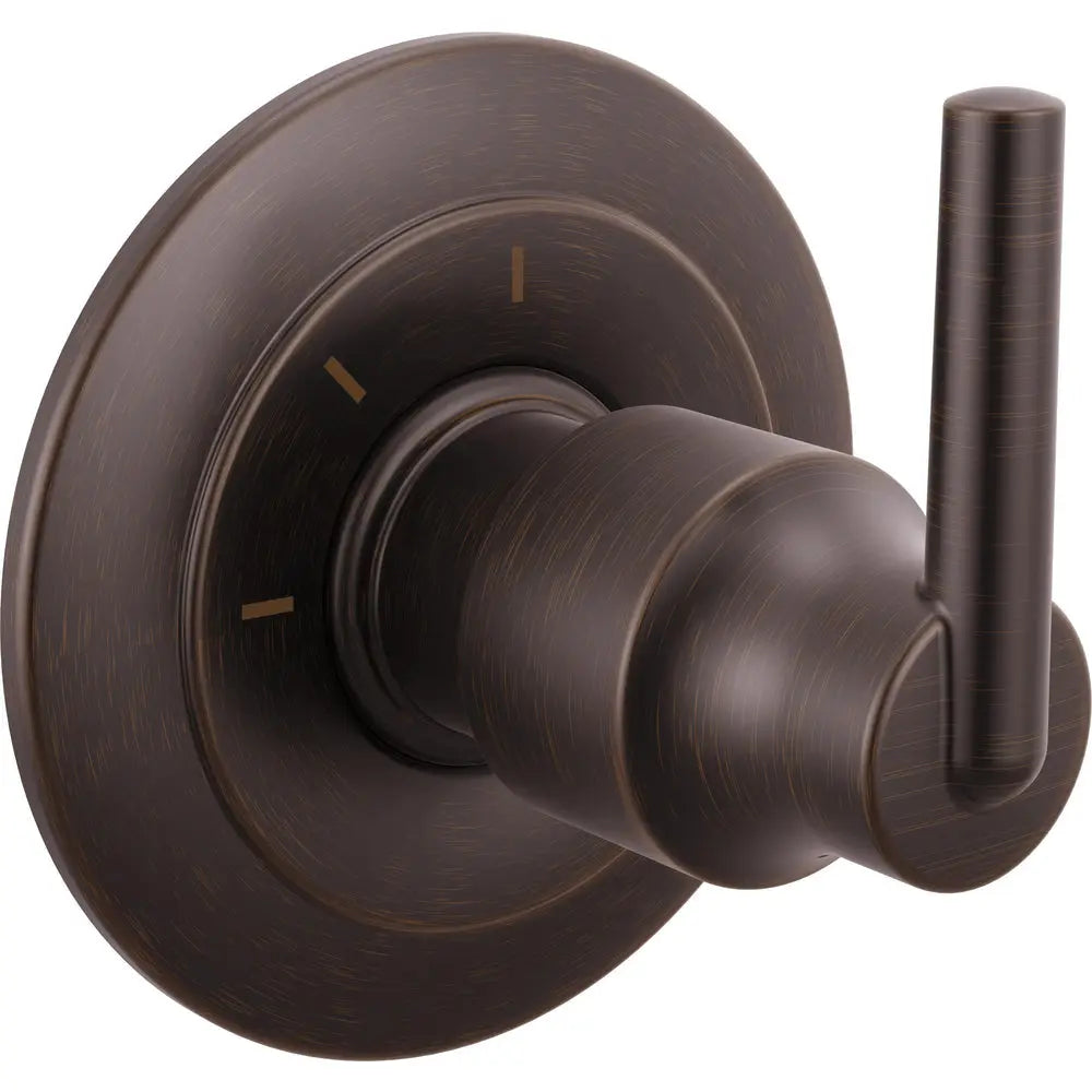 Delta 3 Function Diverter Trim T11859-RB - Plumbing Market