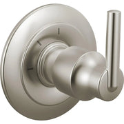 Delta 3 Function Diverter Trim T11859-SS - Plumbing Market