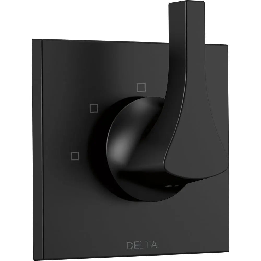 Delta 3 Function Diverter Trim T11874-BL - Plumbing Market