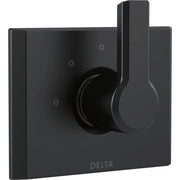 Delta 3 Function Diverter Trim T11899-BL - Plumbing Market