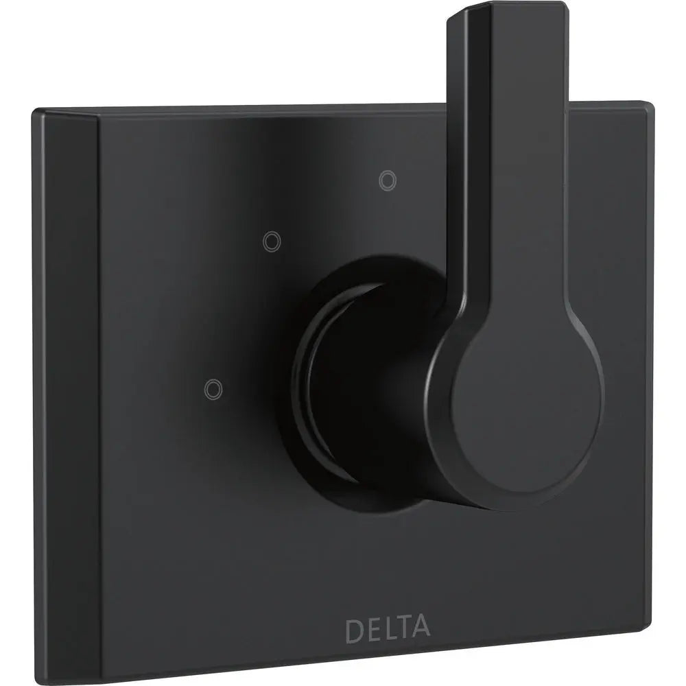 Delta 3 Function Diverter Trim T11899-BL - Plumbing Market