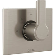 Delta 3 Function Diverter Trim T11899-SS-PR - Plumbing Market