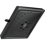 Delta 3 Function H2Okinetics Square Raincan 52684-BL - Plumbing Market