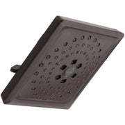 Delta 3 Function H2Okinetics Square Raincan 52684-RB - Plumbing Market