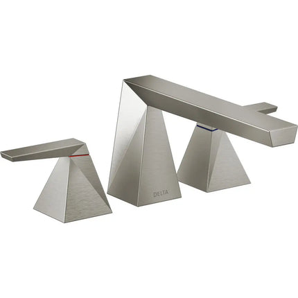 Delta 3-Hole Roman Tub T2743-SS-PR - Plumbing Market