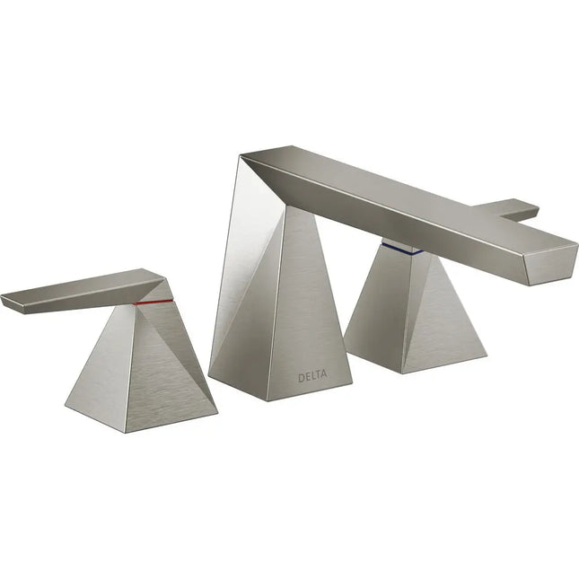 Delta 3-Hole Roman Tub T2743-SS-PR - Plumbing Market