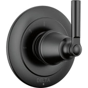 Delta 3 Setting Diverter Trim T11835-BL - Plumbing Market