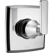 Delta 3 Setting Diverter Trim T11864 - Plumbing Market