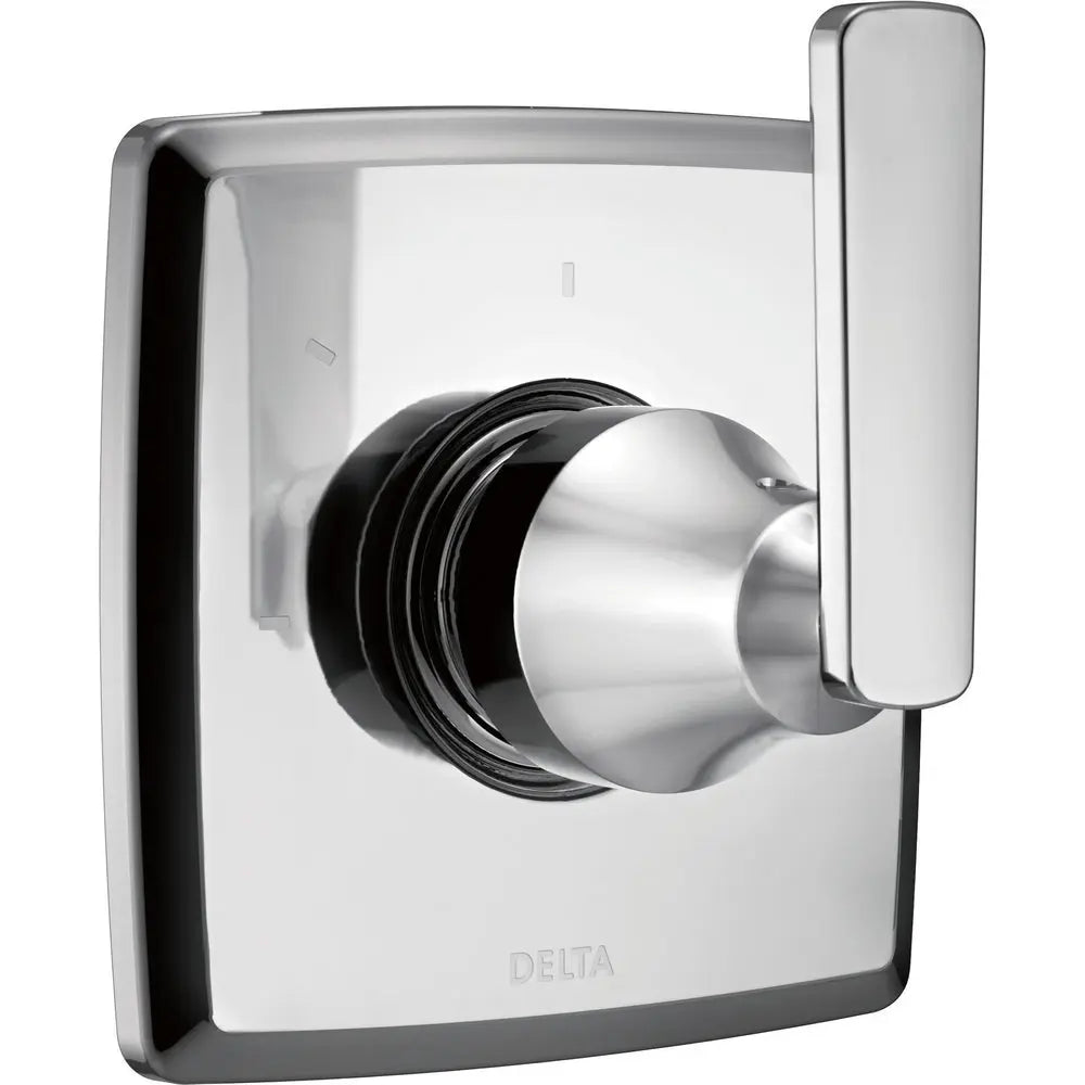 Delta 3 Setting Diverter Trim T11864 - Plumbing Market