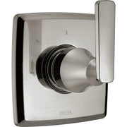 Delta 3 Setting Diverter Trim T11864-SS - Plumbing Market