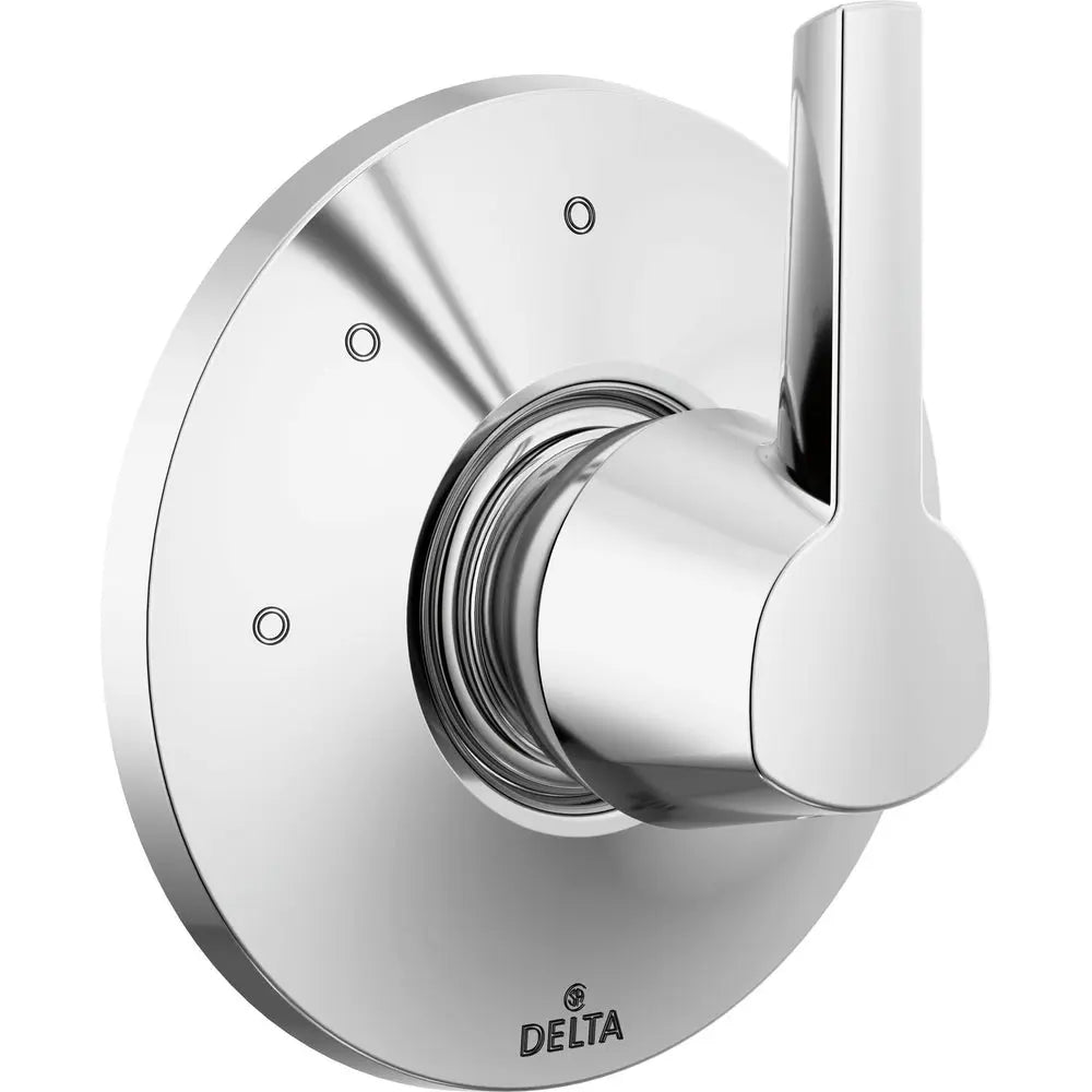 Delta 3 Setting Diverter Trim T11871-PR - Plumbing Market