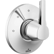 Delta 3 Setting Diverter Trim T11871-PR - Plumbing Market