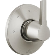 Delta 3 Setting Diverter Trim T11871-SS-PR - Plumbing Market