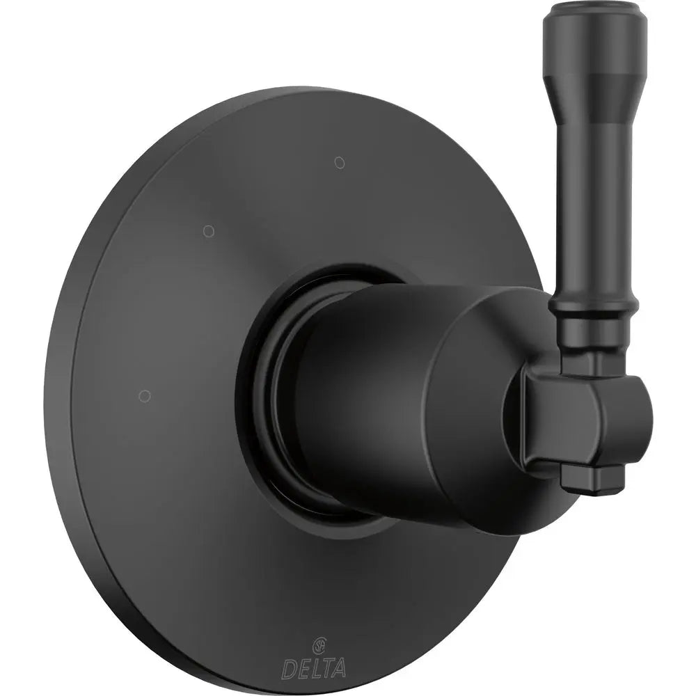 Delta 3-Setting Diverter Trim T11884-BL - Plumbing Market