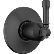 Delta 3-Setting Diverter Trim T11884-BL - Plumbing Market