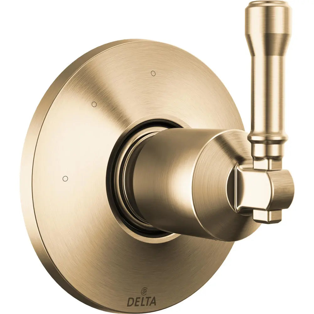 Delta 3-Setting Diverter Trim T11884-CZ-PR - Plumbing Market
