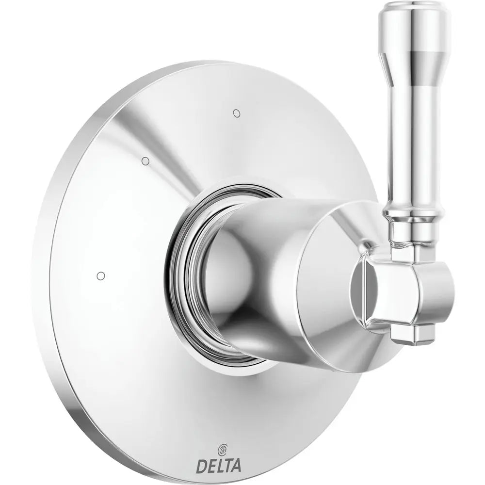 Delta 3-Setting Diverter Trim T11884-PR - Plumbing Market