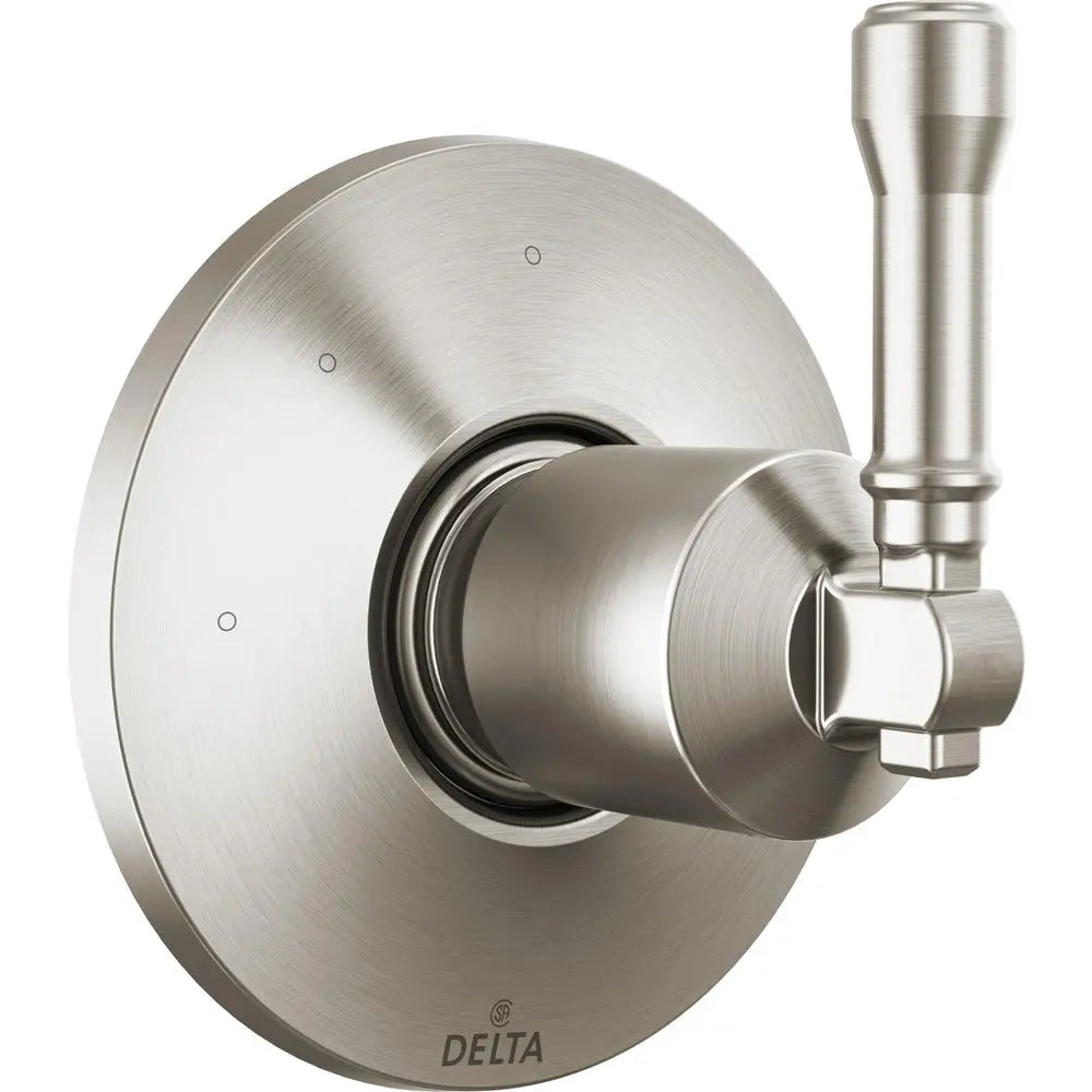Delta 3-Setting Diverter Trim T11884-SS-PR - Plumbing Market