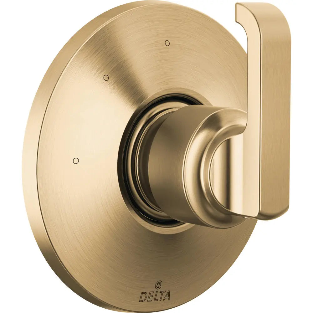 Delta 3-Setting Diverters T11889-CZ-PR - Plumbing Market